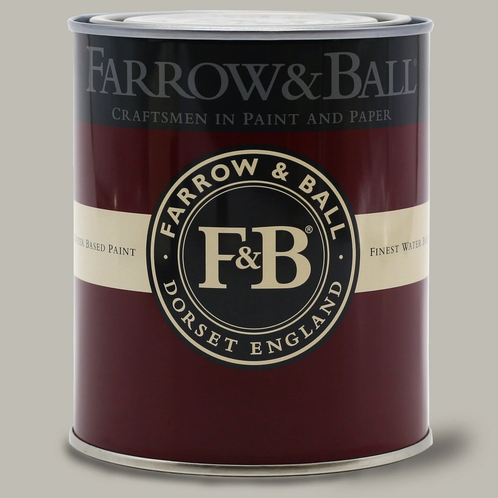 Farrow & Ball Flat Eggshell - Purbeck Stone 275 - 5l