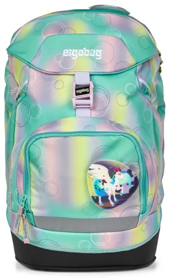 Zaino scuola Ergobag prime - Magic BubbleBear