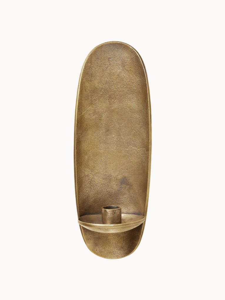 Portacandele da parete Agapé