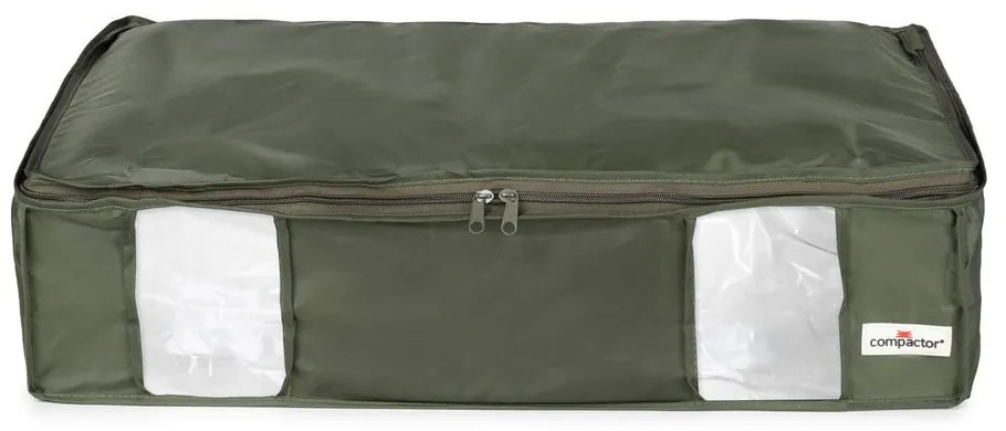 Contenitore verde Oxford, 145 l Ecologik - Compactor