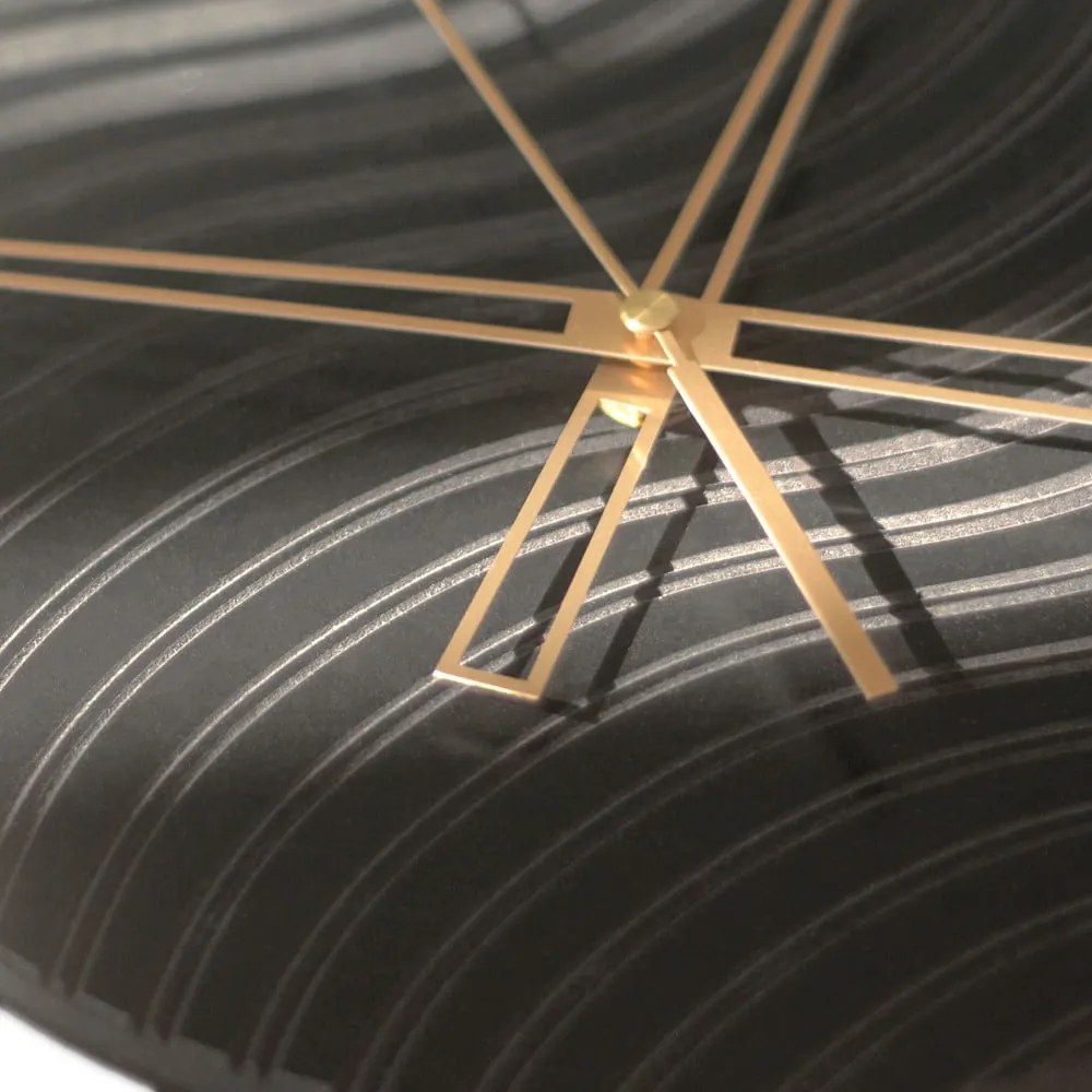 Orologio da parete ø 57 cm Noah – Styler