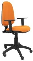 Sedia da Ufficio Ayna bali PC 04CPBALI308B24RP Arancio