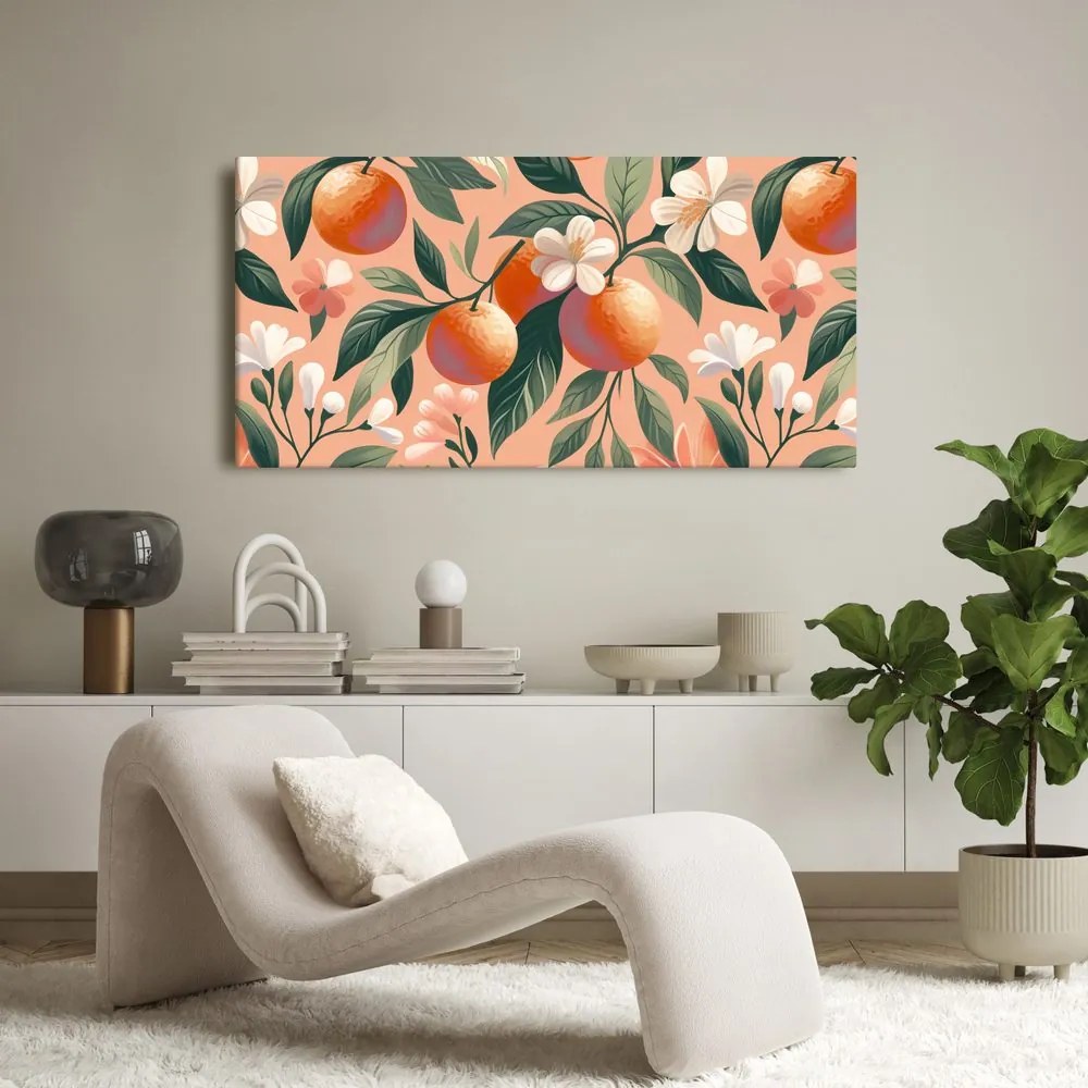 Quadro su tela – Aranceto