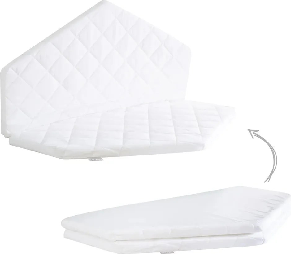 Box bianco 112x97 cm Roba style - Roba