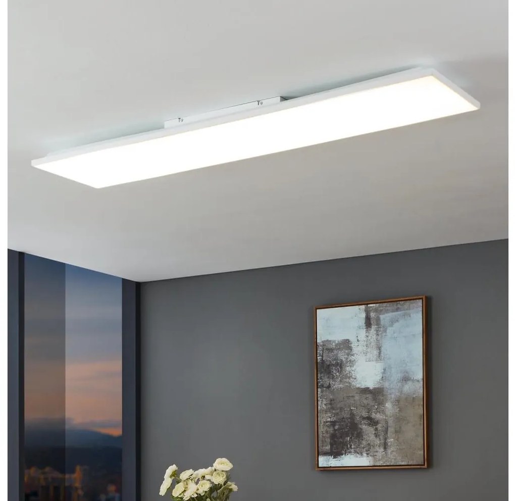 Eglo 900706 - Plafoniera LED TURCONA LED/32W/230V