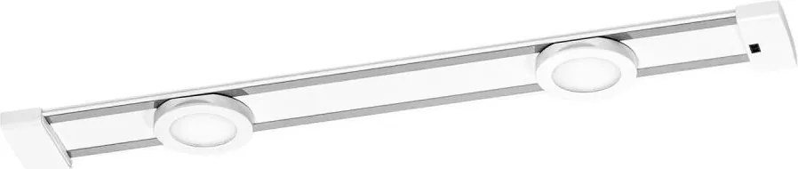 Osram - Lampada LED sottopensile con sensore LINEAR MAGNET LED/7W/230V 40 cm bianca