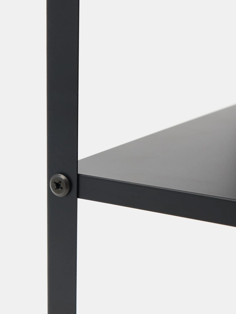 Sinsay - Tavolino - nero