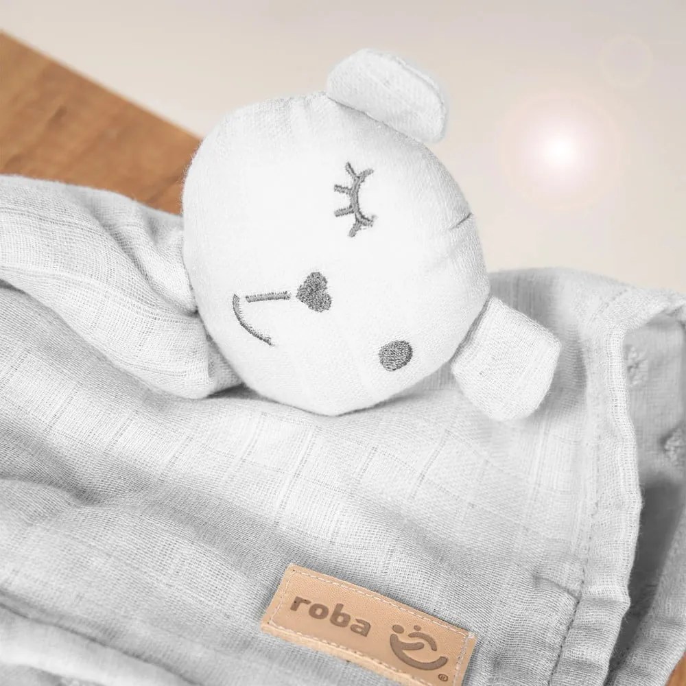 Pantofola in mussola Lil Planet - Roba