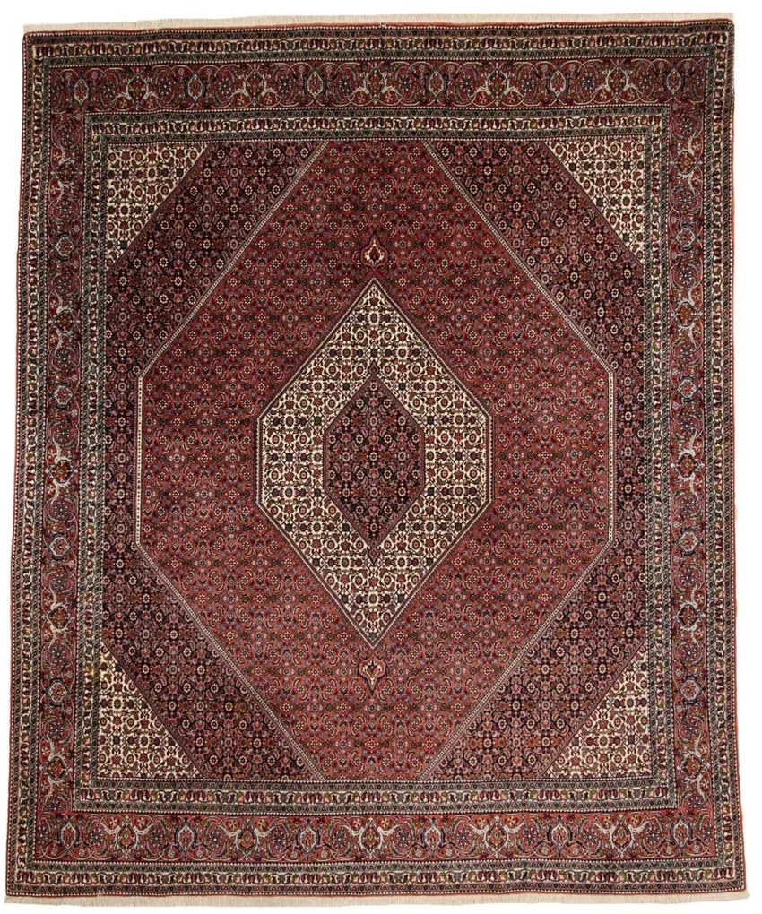 Bidjar Tappeto 300 x 250 (Iran)