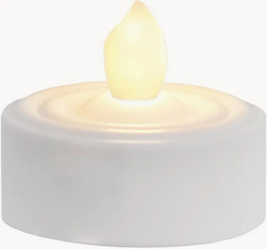 Set di 2 candele a LED Paulo