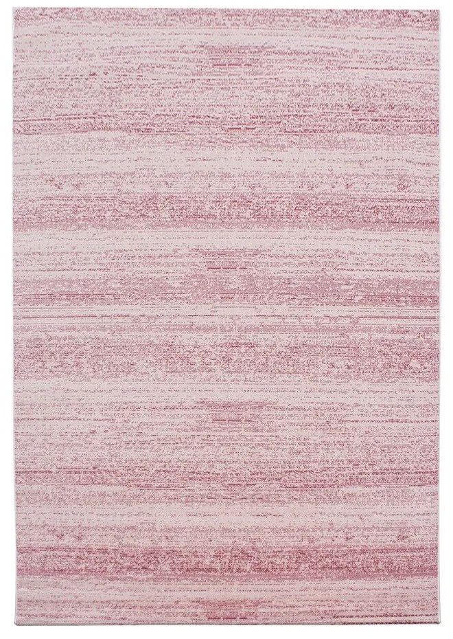 Tappeto rosa chiaro 140x200 cm Plus - Ayyildiz Carpets