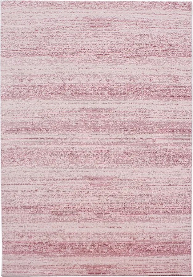 Tappeto rosa chiaro 80x150 cm Plus - Ayyildiz Carpets