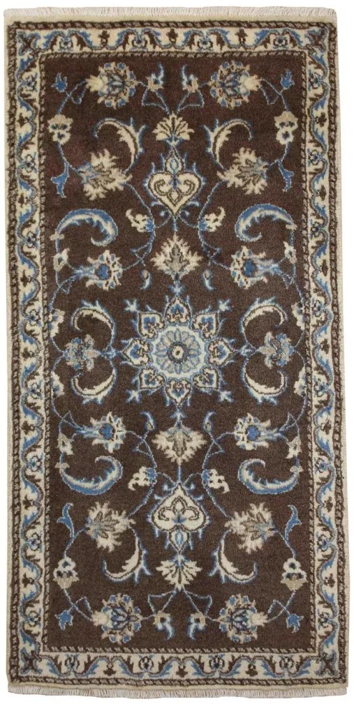 Nain Tappeto 140x70 (Iran)