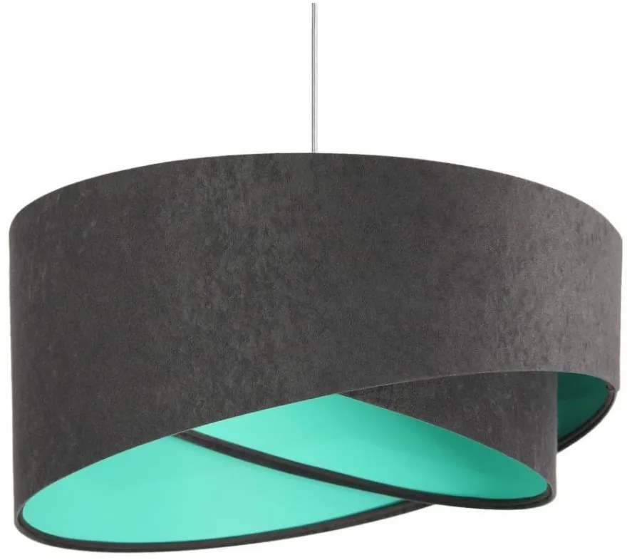 Lampadario su filo GALAXY 1xE27/60W/230V