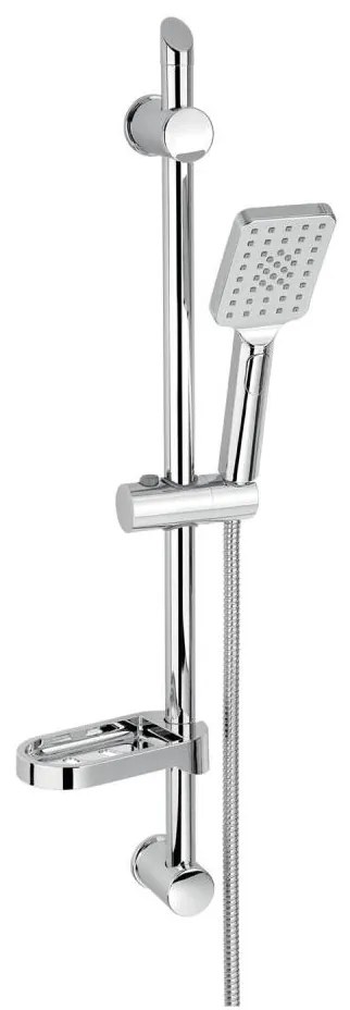 Novaservis - Set da doccia cromo lucido