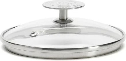 De Buyer 3429.14 - Coperchio MILADY in vetro 14 cm