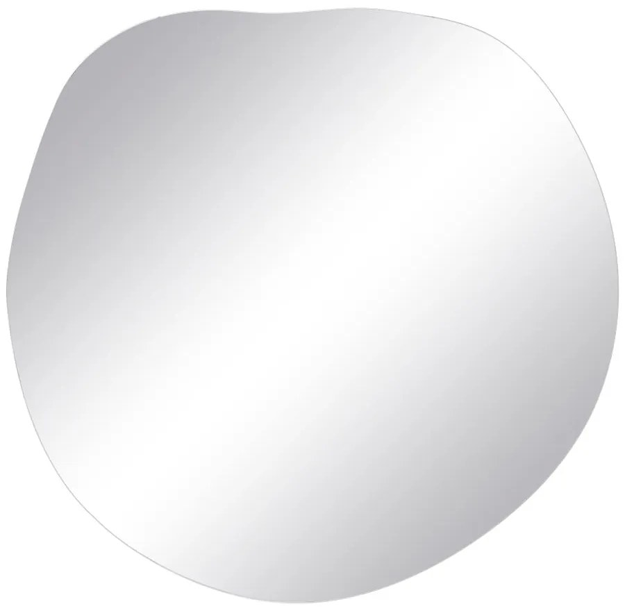 Specchio da parete 60x60 cm Organic - Ixia
