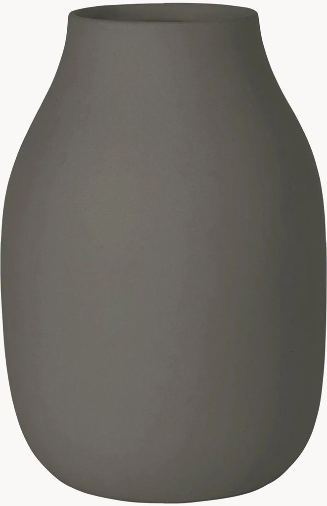 Vaso fatto a mano Colora, alt. 20 cm