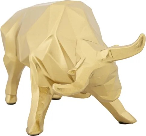 Toro Decor Cm 19,5X9,9X10,6