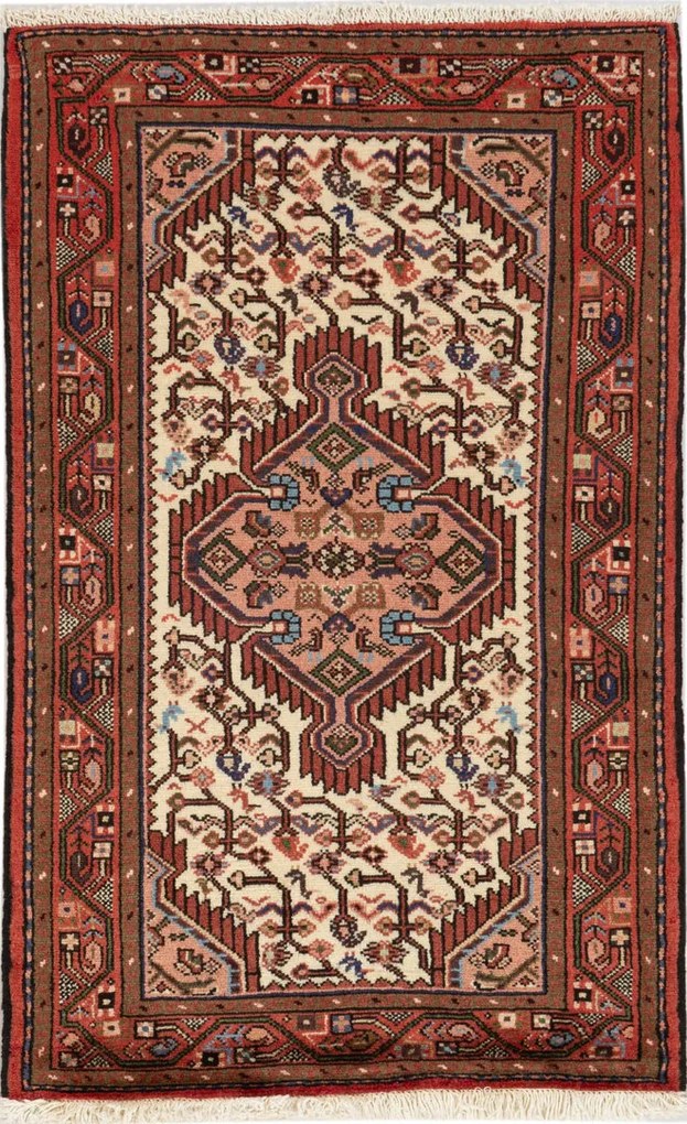 Gashgahai Tappeto persiano 120x80 (Iran) Annodato A Mano