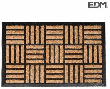 Zerbino EDM Marrone 40 x 60 cm