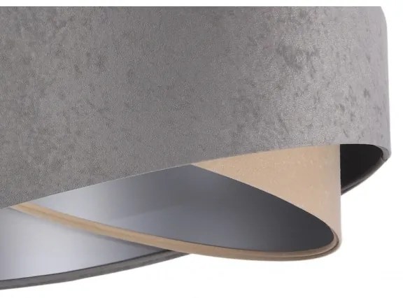 Lampadario su filo GALAXY 1xE27/60W/230V