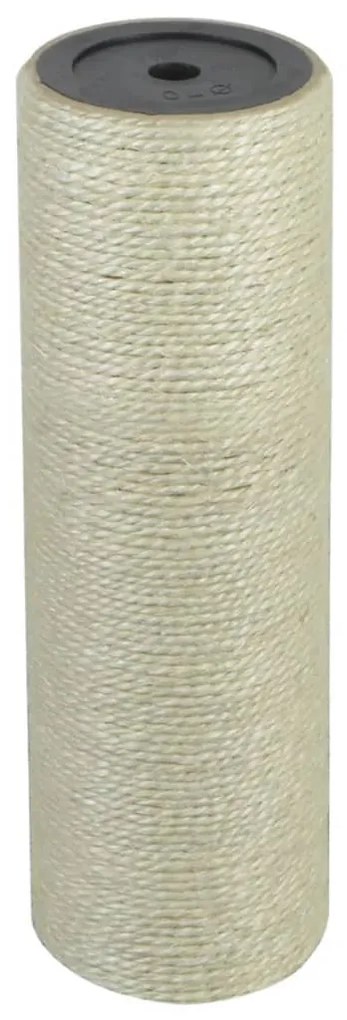 Tiragraffi Per Gatti 8x25 Cm 10 Mm Beige /