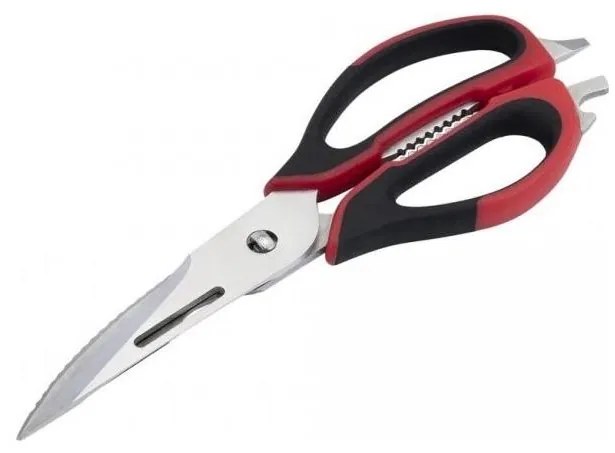 Resto - Forbici da cucina multifunzione 9 in 1 ATLAS