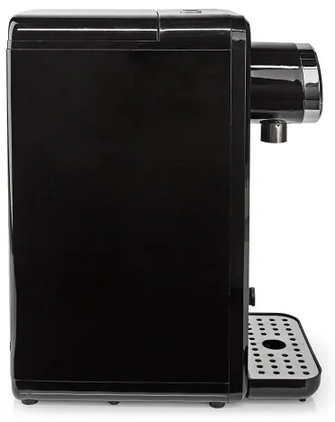 Nedis KAWD100FBK - Erogatore di acqua calda 2,5 l 2600W/230V