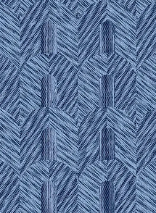 Essentials Tapete Dome - Cerulean