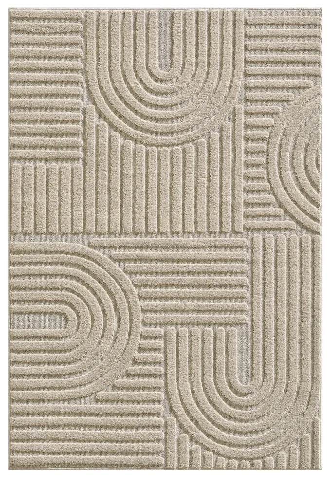 Tappeto beige 120x170 cm Art - Ayyildiz Carpets