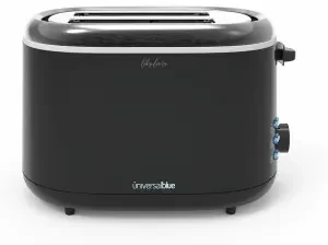 Tostapane Universal Blue PLUS 2S/OB Grigio 850 W