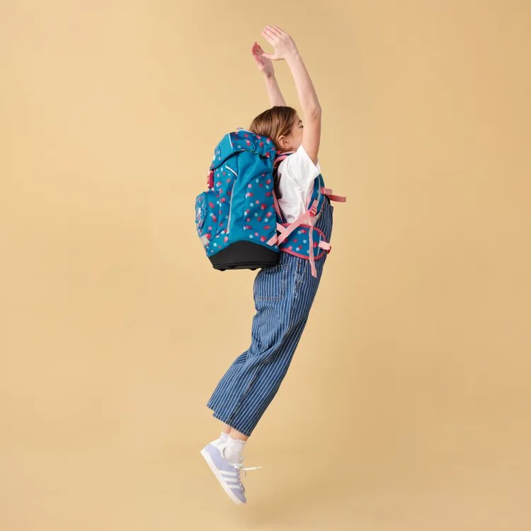Zaino scuola Ergobag prime - Bearlegance