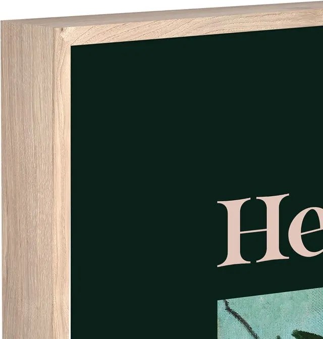 Dipinto 50x70 cm Exotic Forest – Styler