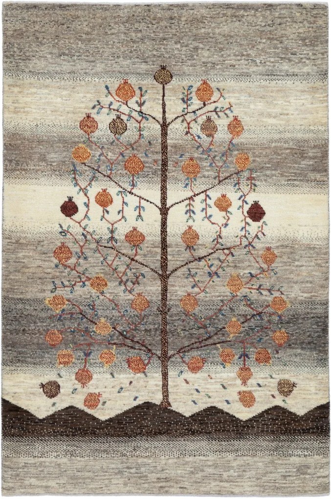 Tappeto persiano 160x110 (Iran) Annodato A Mano