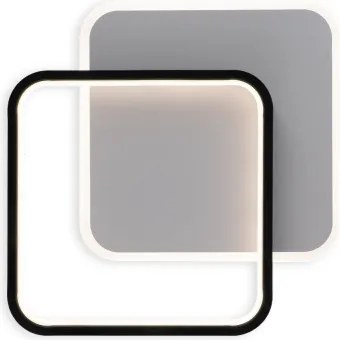 Brilagi - Plafoniera LED dimmerabile FLARE LED/43W/230V 3000/4000/6000K +DO