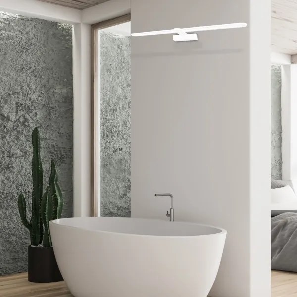 Illuminazione a LED per specchi da bagno SPLASH LED/12W/230V IP44