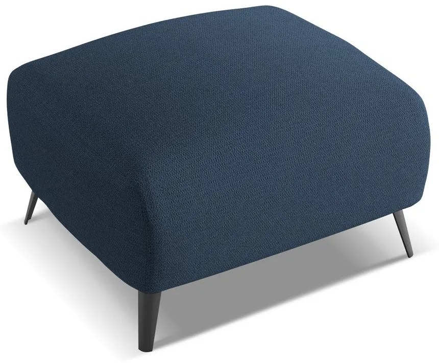 Poggiapiedi blu Malie – Makamii