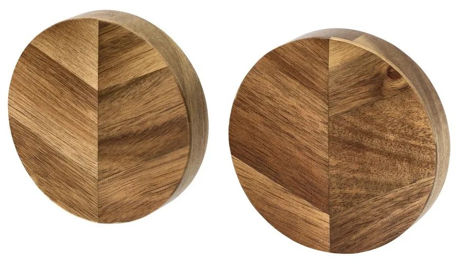 Portacoltelli magnetico in legno – Holm