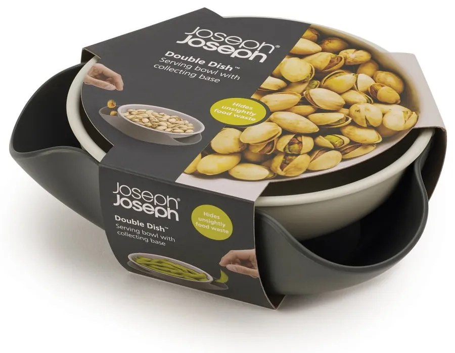 Ciotola da portata doppia Double Dish - Joseph Joseph