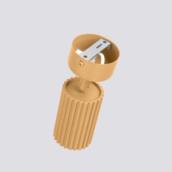 Brilagi - Faretto CRESTO 1xGU10/10W/230V dorato