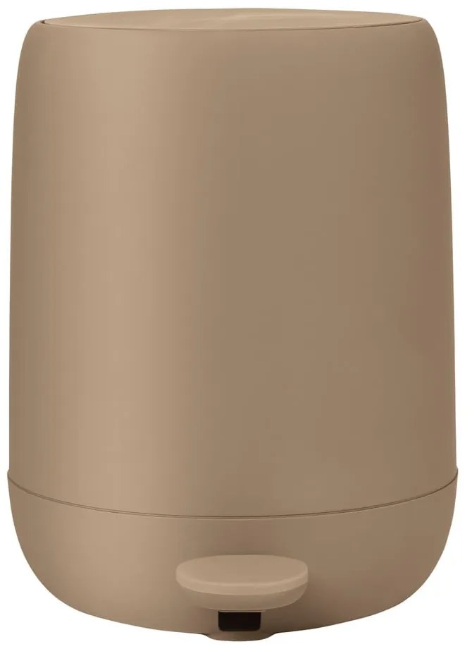 Cestino marrone , 3 l Sono - Blomus