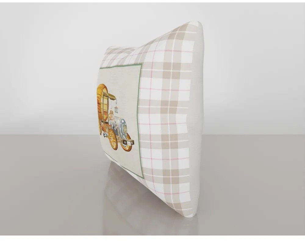 Federa Rusto Galima, 43 x 43 cm - Vitaus