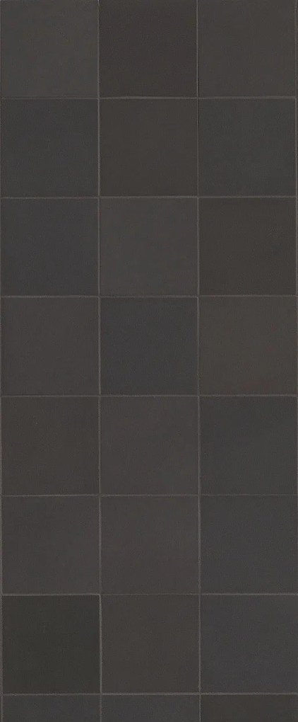 Mutina Mews Piastrella In Gres Porcellanato Cm 5,5x45 Soot