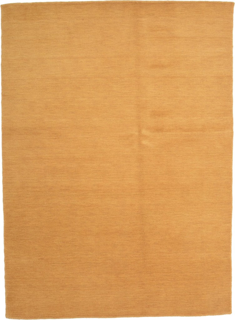 Loribaft Tappeto 140x190 (Indian) Realizzato A Mano