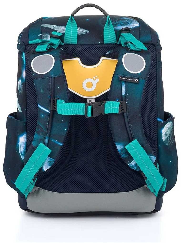 Zaino scuola Topgal KIRA 23036 B