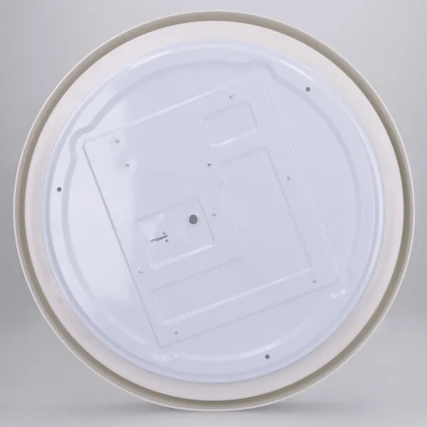 Brilagi - Plafoniera LED dimmerabile MATTEO LED/48W/230V 3000-6500K Ø 41 cm verde + telecomando