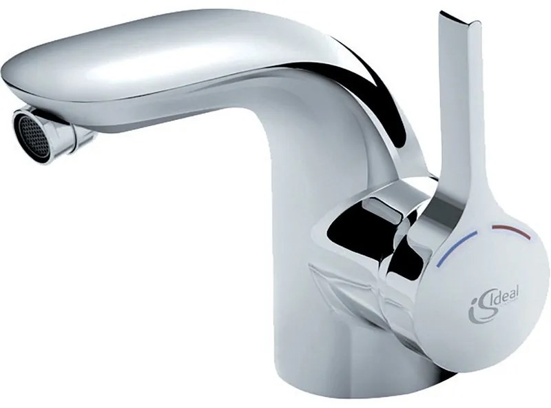 Rubinetto per bidet Melange IDEAL STANDARD cromato