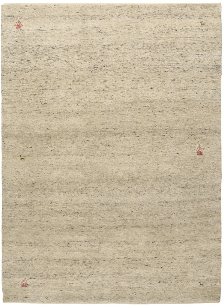 Loribaft Tappeto orientale 240x170 (Indian) Annodato A Mano
