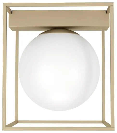 Eglo 97791 - Lampadario fisso VALLASPRA 1xE14/40W/230V